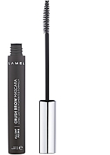 Тушь-тинт для бровей - LAMEL Make Up Crush Brow Mascara — фото N3