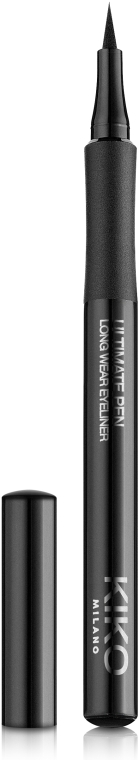 Стойка подводка-маркер для глаз - Kiko Milano Ultimate Pen Eyeliner