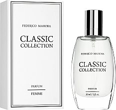 Federico Mahora Classic Collection FM 33 - Духи — фото N2