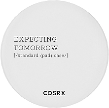 Кейс для очищающих дисков и пилинг-педов - COSRX Studio Standard Pad Case — фото N1