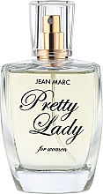Парфумерія, косметика Jean Marc Pretty Lady For Women - Парфумована вода