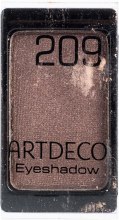 Парфумерія, косметика УЦІНКА Тіні з блискітками - Artdeco Glamour Eyeshadow *