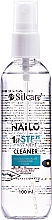 Парфумерія, косметика Знежирювач для нігтів - Silcare Cleaner Nailo
