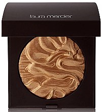 Духи, Парфюмерия, косметика Пудра-хайлайтер - Laura Mercier Lip Face Illuminator Powder (тестер без коробки)