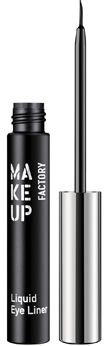 Підводка для очей - Make Up Factory Liquid Eye Liner — фото N1