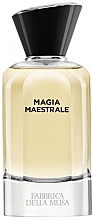Fabbrica Della Musa Magia Maestrale - Парфюмированная вода (тестер без крышечки) — фото N1
