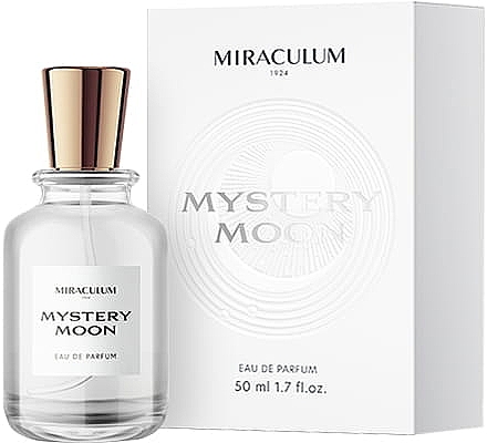 Miraculum Mystery Moon - Парфюмированная вода — фото N2