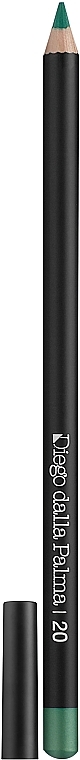 УЦІНКА Контурний олівець для губ - Diega Dalla Palma Lip Pencil * — фото N1