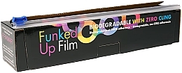 Парфумерія, косметика Плівка для фарбування з контролем липкості, 92 м - Framar Funked Up Film
