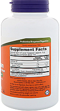 Глюкоманнан, чистий порошок - Now Foods Glucomannan from Konjac Root Pure Powder — фото N2