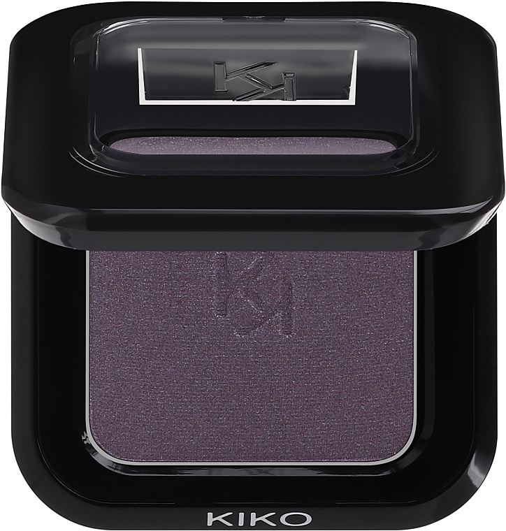 Тени для век - Kiko Milano High Pigment Wet and Dry Eyeshadow — фото N2