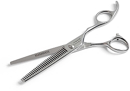 Духи, Парфюмерия, косметика Филировочные ножницы - Beardburys Takimura Thining Scissors 6.5