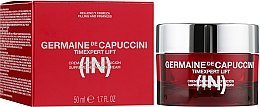 Крем для обличчя, з ефектом ліфтингу - Germaine de Capuccini TimExpert Lift (In) Suprime Definition Cream — фото N2