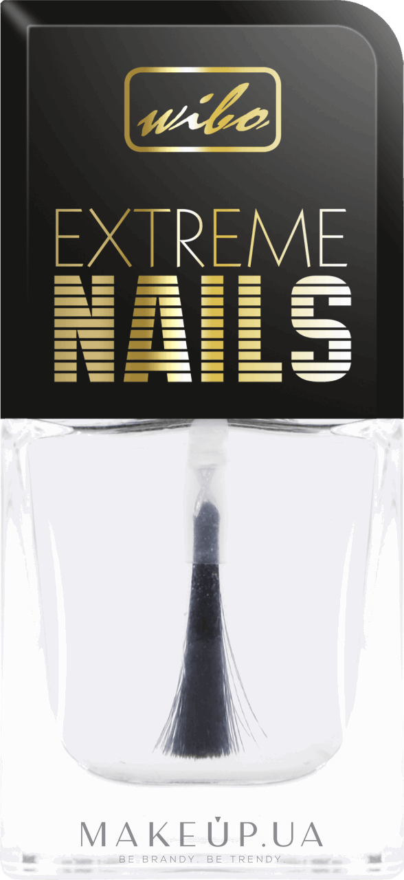 Лак для ногтей - Wibo Extreme Nails — фото 20