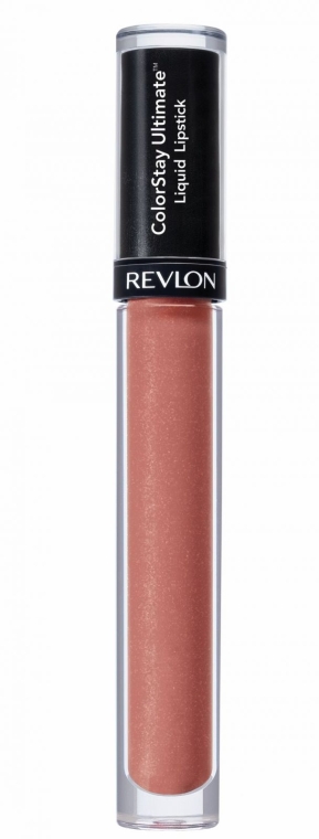 Блиск для губ - Revlon ColorStay Ultimate Liquid Lipstick — фото N1