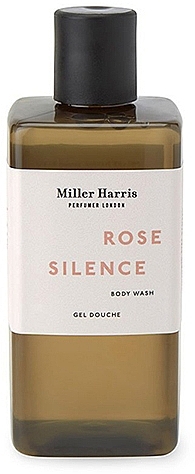 Miller Harris Rose Silence - Гель для душу — фото N1