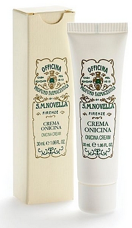 Крем для кутикули - Santa Maria Novella Cuticle Cream — фото N1