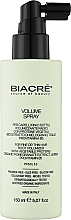 Протеїновий спрей для надання об'єму волоссю - Biacre Volume Spray — фото N1