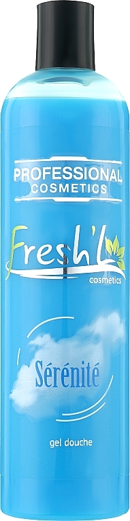 УЦЕНКА Гель для душа - Fresh'L Serenite Gel Douche * — фото N1