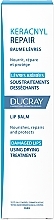 Восстанавливающий бальзам для губ - Ducray Keracnyl Repair Lip Balm — фото N2