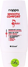 Парфумерія, косметика Крем для ніг - Silcare Nappa Regenerative Panthenol Foot Cream