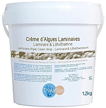 Духи, Парфюмерия, косметика Крем с морскими водорослями Ламинария - Thalaspa Laminaria Algae Cream