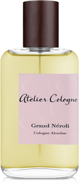 Atelier Cologne Grand Neroli - Одеколон — фото N2