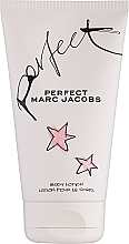 Парфумерія, косметика УЦІНКА Marc Jacobs Perfect - Лосьйон для тіла *