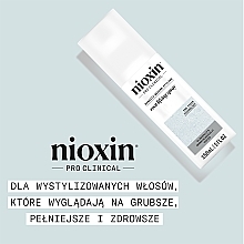 Спрей-ліфтинг для волосся - Nioxin Pro Clinical Density Defend Root Lifting Spray — фото N2