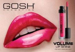 Блиск для губ - Gosh Volume Lip Shine — фото N3