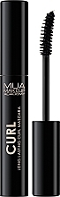 Тушь для ресниц - MUA Lift & Curl Mascara — фото N1