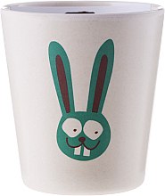 Склянка для зубної щітки "Bunny" - Jack N' Jill — фото N2