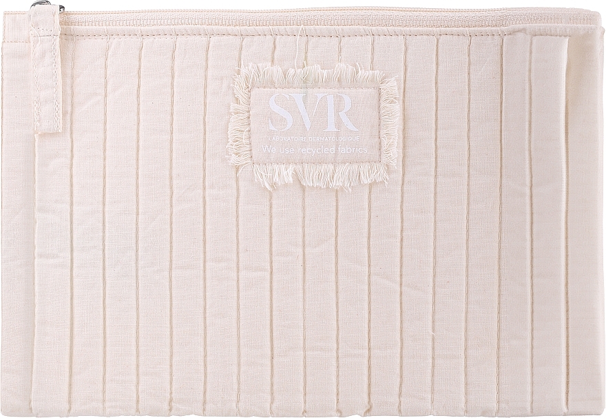 Косметичка - SVR Institutional Make Up Pouch 2023 — фото N1