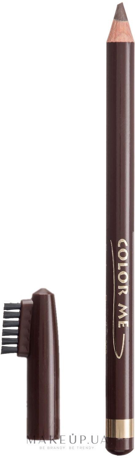 Карандаш для бровей - Color Me Eyebrow Pencil — фото 302