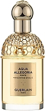 Духи, Парфюмерия, косметика Guerlain Aqua Allegoria Forte Mandarine Basilic Eau de Parfum - Парфюмированная вода