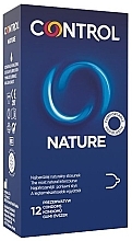 Парфумерія, косметика Презервативи - Control Nature Condoms