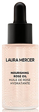 Духи, Парфюмерия, косметика Питательное розовое масло для лица - Laura Mercier Nourishing Rose Oil