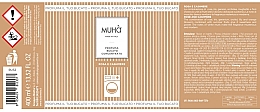 Духи для белья - Muha Rose And Cashmere Laundry Perfume — фото N4