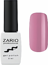 Парфумерія, косметика РОЗПРОДАЖ! Гель-лак для нігтів - Zario Professional Gel Polish*