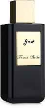 Franck Boclet Just Extrait De Parfum + Married Extrait De Parfum - Набор (parfume/2х100ml) — фото N3