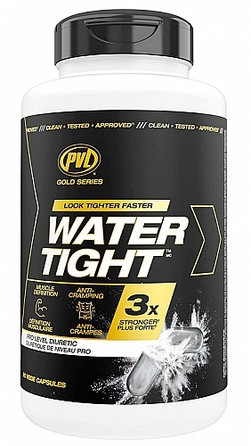 Жиросжигатель - Pure Vita Labs Gold Series Watertight — фото N1