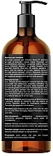 Шампунь для чоловіків для щоденного використання - Barbers Original Premium Shampoo — фото N5