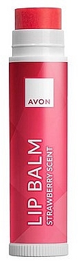 Зволожувальний бальзам для губ - Avon Lip Balm — фото N1