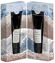 Парфумерія, косметика Набір - Comfort Zone Skin Regimen Cleanse & Hydrate Kit (clean/cr/12ml + f/cr/12ml)