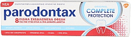 Зубная паста - Parodontax Complete Protection Original — фото N3
