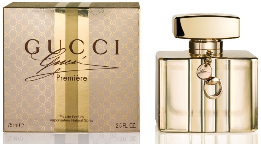 gucci premiere perfume 30ml