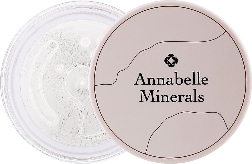 Тени для век - Annabelle Minerals Clay Eyeshadow — фото N1