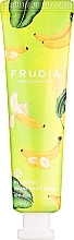 Питательный крем для рук c экстрактом банана - Frudia My Orchard Banana Hand Cream — фото N1