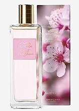 Oriflame Women's Collection Delicate Cherry Blossom - Туалетная вода — фото N3