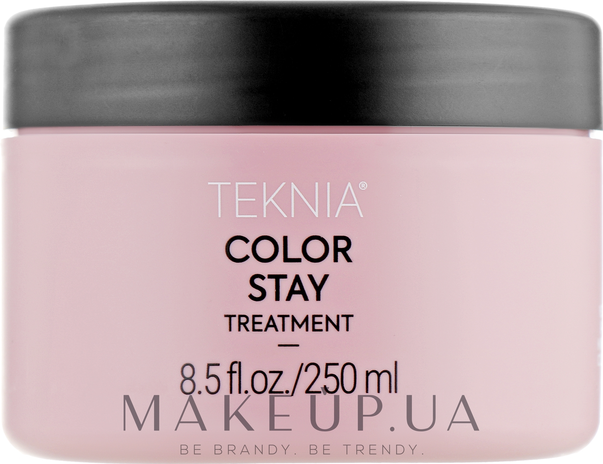 Маска для догляду за фарбованим волоссям - Lakme Teknia Color Stay Treatment — фото 250ml